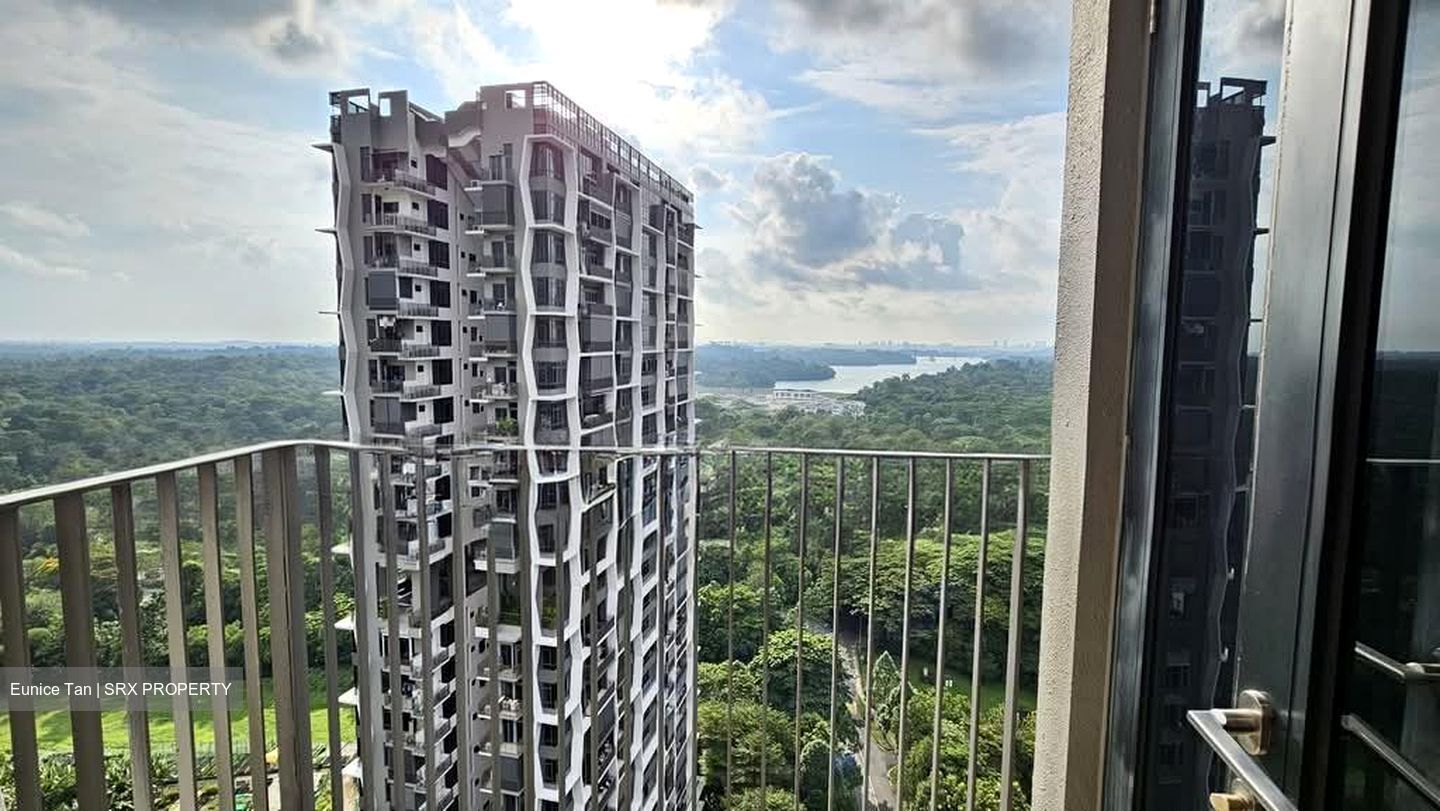 Eco Sanctuary (D23), Condominium #581362301